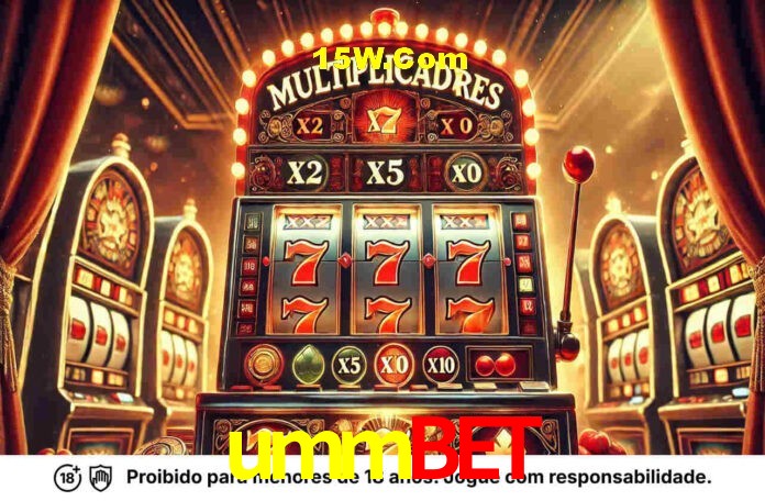 Casino VIP ummbet