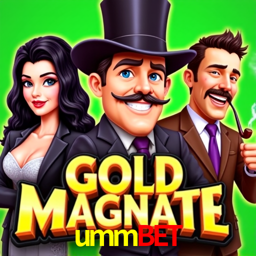 Jogos de Slot ummbet