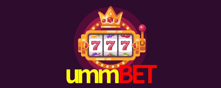 Casino Ao Vivo ummbet