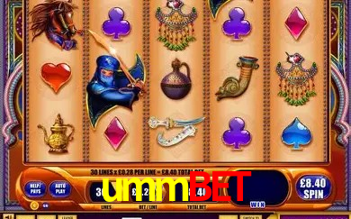 Especiais de Fim de Semana ummbet