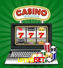 Tecnologia da Plataforma ummbet