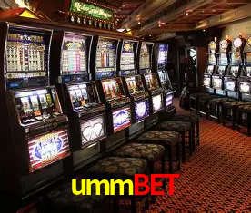 Integração de APIs ummbet