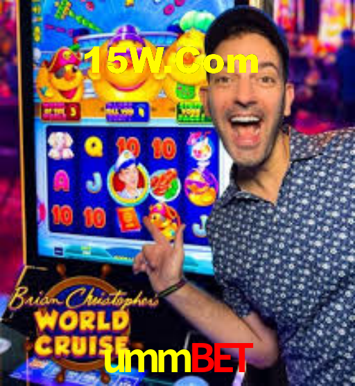Interface do App ummbet