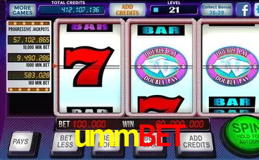 Ofertas Exclusivas ummbet