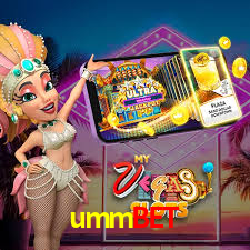 Welcome Bonus ummbet
