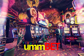 ummbet