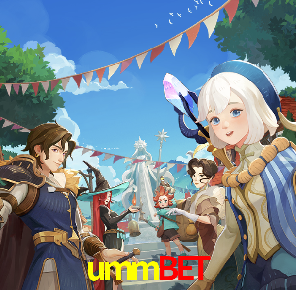Mesa de Roleta ummbet