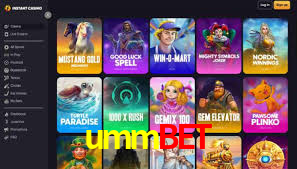 ummbet