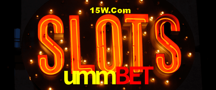 Experiência VIP ummbet