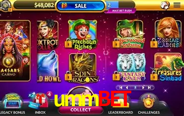 Tecnologia da Plataforma ummbet