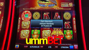 ummbet: Jogos de Caça-Níqueis-Altas Recompensas, Roleta-Velocidade, Blackjack-Desafios Máximos