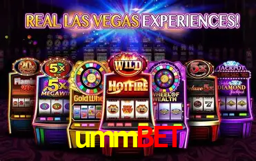 Casino Ao Vivo ummbet