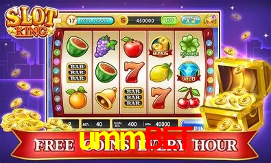 Mesa de Blackjack ummbet