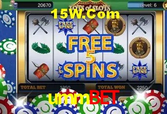 Provedores de Jogos ummbet